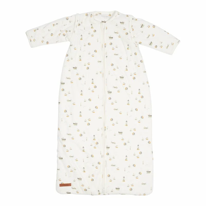 Little Dutch LD Winter Sleeping Bag 90cm Linen 31 Little Dutch LD Winter Sleeping Bag 90cm Linen