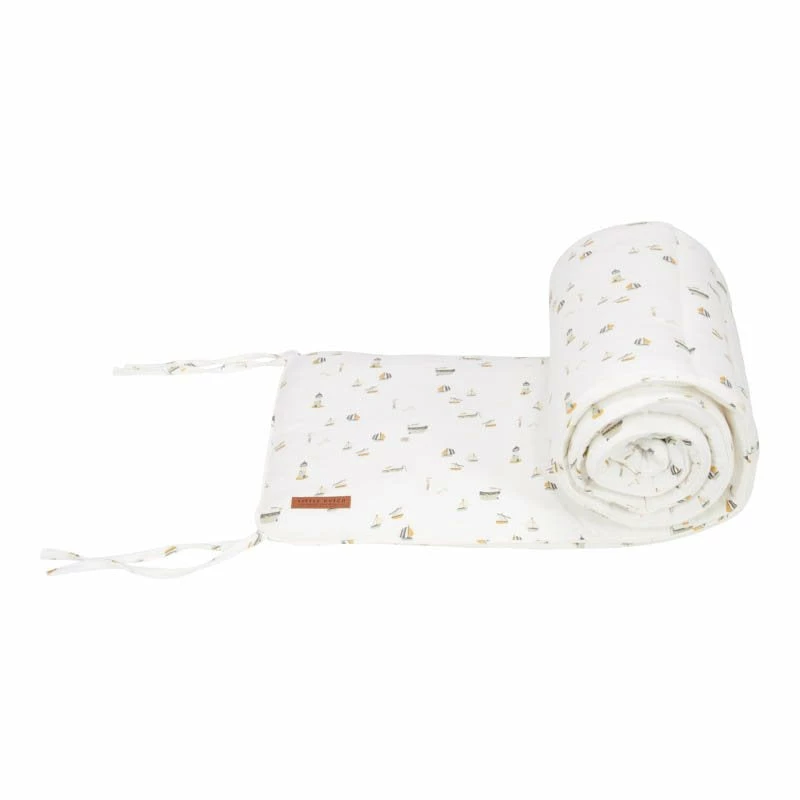 Little Dutch LD Cot Bumper 20 Little Dutch LD Cot Bumper