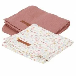 Little Dutch LD Swaddle 70x70cm