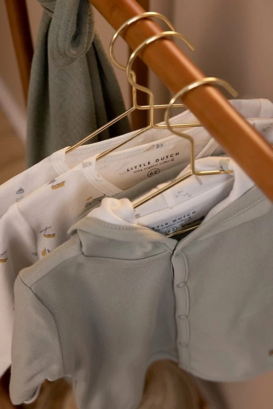 Little Dutch LD Reversible Jacket 74 33 Little Dutch LD Reversible Jacket 74