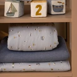 Little Dutch Linen LD Winter Sleeping Bag 70cm