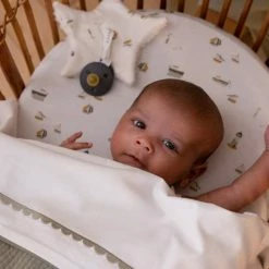 Little Dutch Little Dutch LD Pacifier Cloth 25 Little Dutch Little Dutch LD Pacifier Cloth