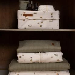 Little Dutch LD Winter Sleeping Bag 90cm Linen 63 Little Dutch LD Winter Sleeping Bag 90cm Linen