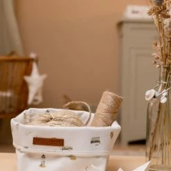 Little Dutch LD Baby Storage Basket Small