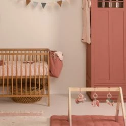 Little Dutch LD Winter Sleeping Bag 90cm Linen 65 Little Dutch LD Winter Sleeping Bag 90cm Linen