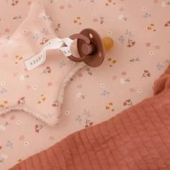 Little Dutch Little Dutch LD Pacifier Cloth 28 Little Dutch Little Dutch LD Pacifier Cloth