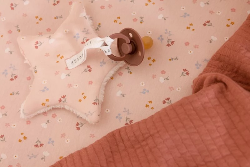 Little Dutch Little Dutch LD Pacifier Cloth 15 Little Dutch Little Dutch LD Pacifier Cloth