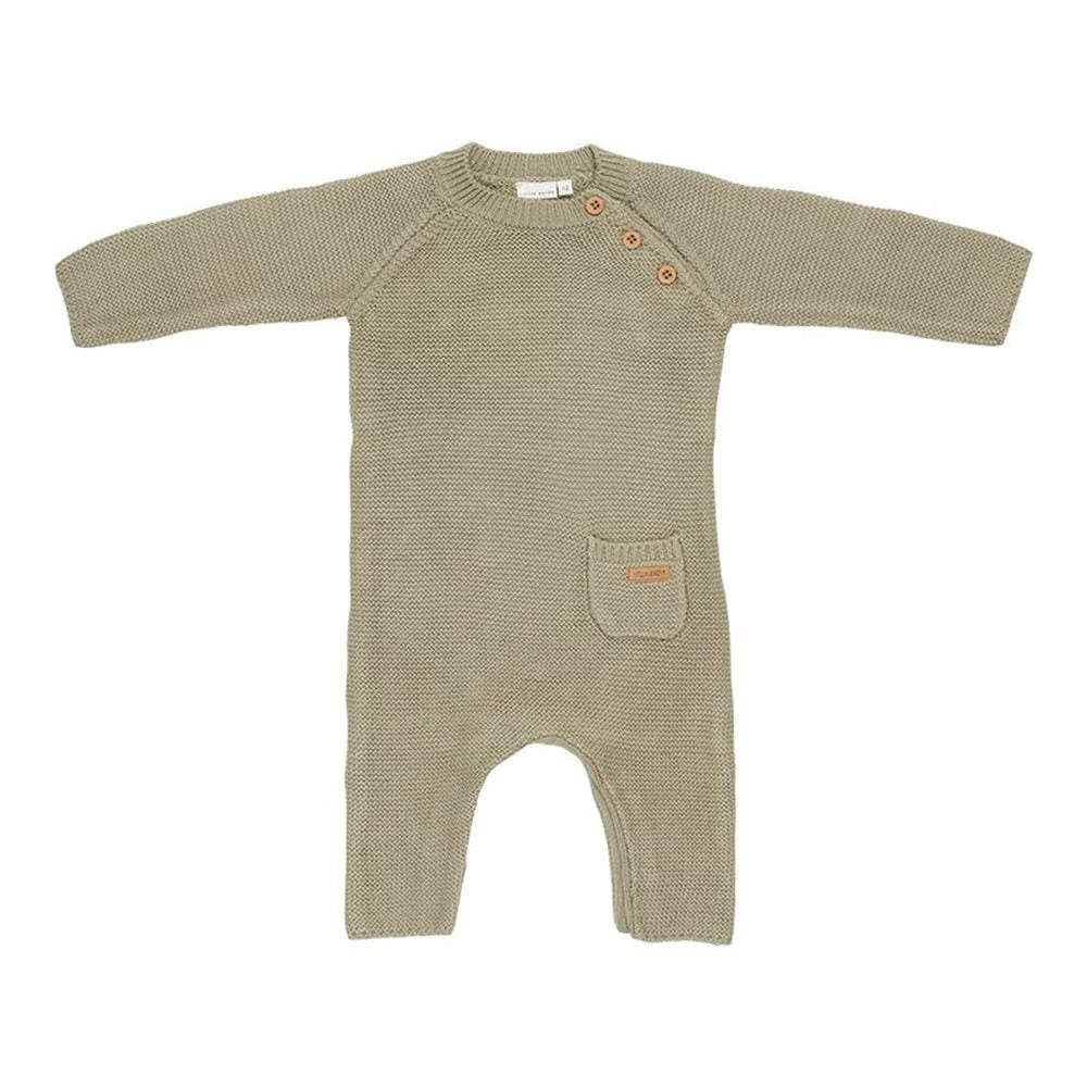 Little Dutch LD Knitted One Piece Suit 50/56 6 Little Dutch LD Knitted One Piece Suit 50/56