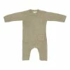 Little Dutch LD Knitted One Piece Suit 62