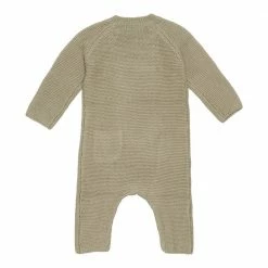 Little Dutch LD Knitted One Piece Suit 62