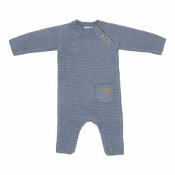 Little Dutch LD Knitted One Piece Suit 50/56 24 Little Dutch LD Knitted One Piece Suit 50/56