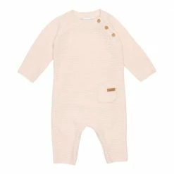 Little Dutch LD Knitted One Piece Suit 50/56