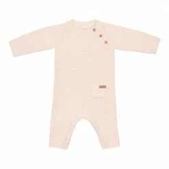 Little Dutch LD Knitted One Piece Suit 62