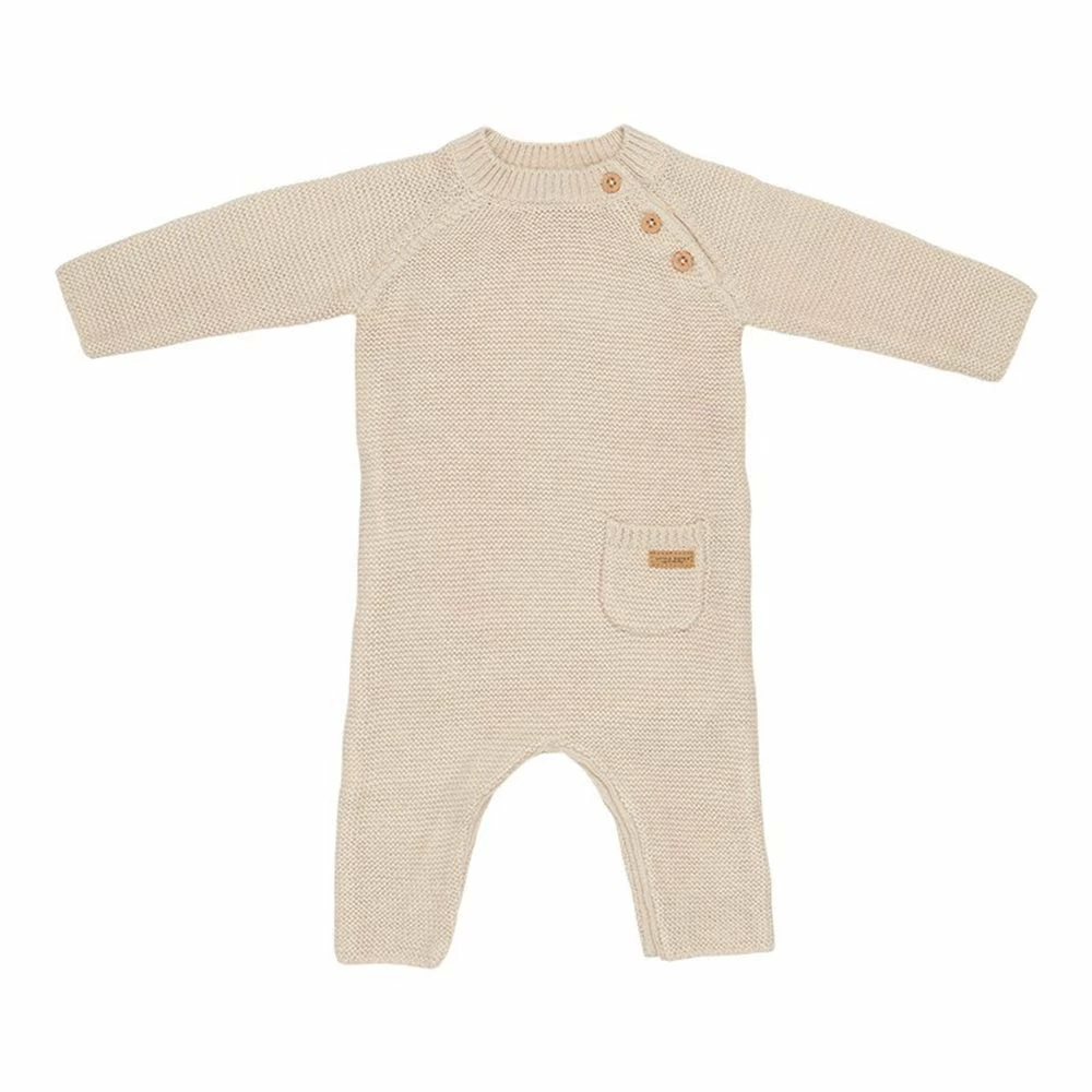 Little Dutch LD Knitted One Piece Suit 50/56 11 Little Dutch LD Knitted One Piece Suit 50/56