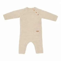 Little Dutch LD Knitted One Piece Suit 62