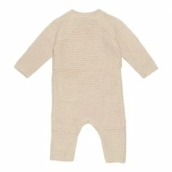 Little Dutch LD Knitted One Piece Suit 68