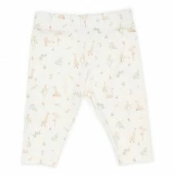 Little Dutch Ld Trousers Little Goose 68 Linen