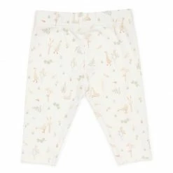 Little Dutch Linen Ld Trousers Little Goose 74