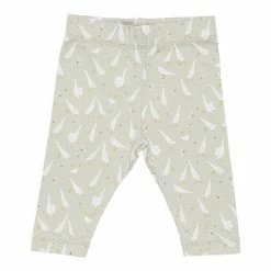 Little Dutch Ld Trousers Little Goose 62 Linen
