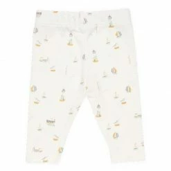 Little Dutch Ld Trousers Little Goose 62 Linen