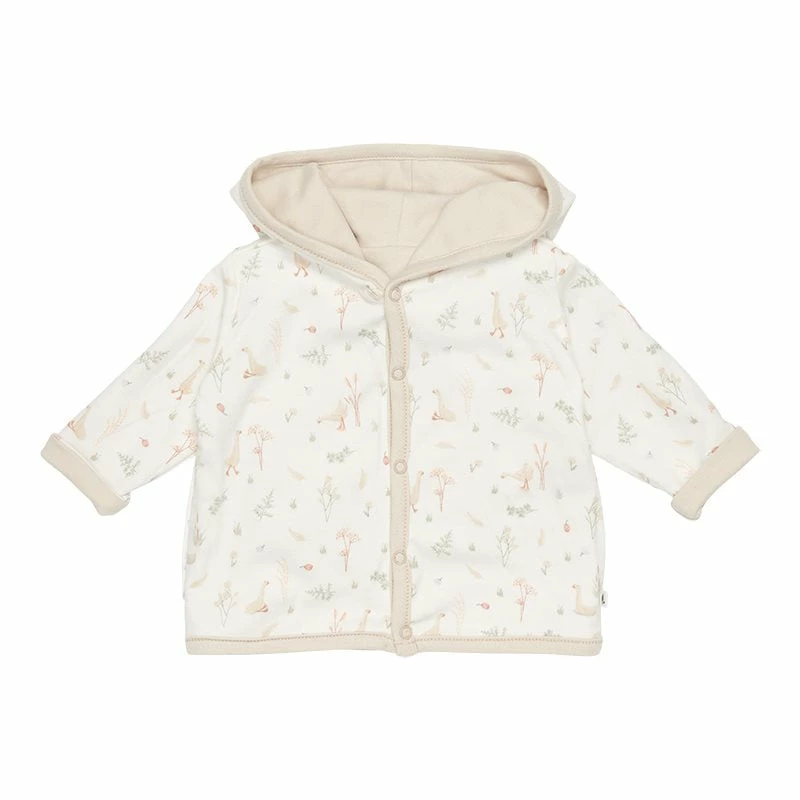 Little Dutch LD Reversible Jacket 68 6 Little Dutch LD Reversible Jacket 68