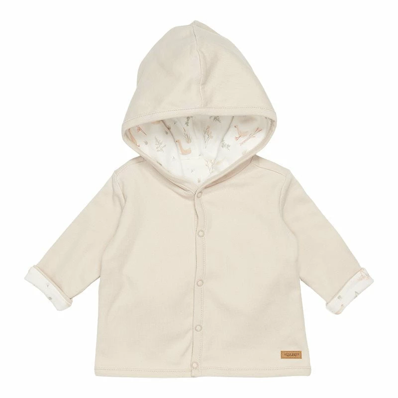 Little Dutch LD Reversible Jacket 62 5 Little Dutch LD Reversible Jacket 62