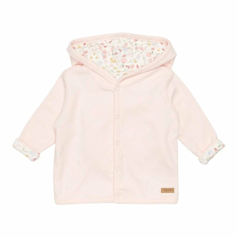 Little Dutch LD Reversible Jacket 62 9 Little Dutch LD Reversible Jacket 62