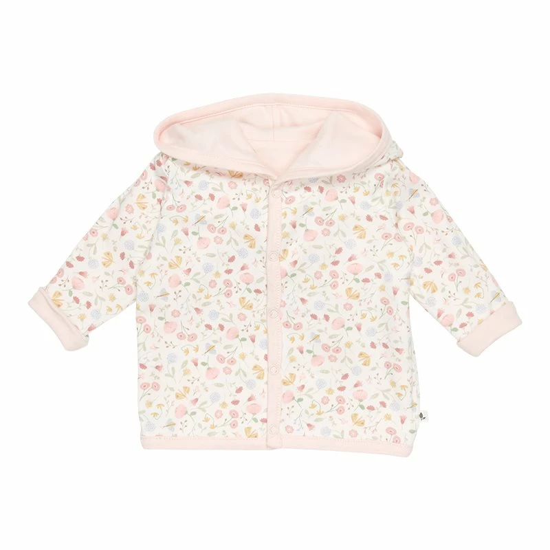 Little Dutch LD Reversible Jacket 62 12 Little Dutch LD Reversible Jacket 62
