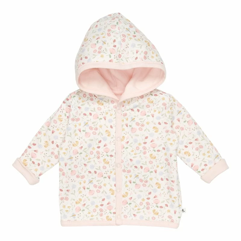 Little Dutch LD Reversible Jacket 74 13 Little Dutch LD Reversible Jacket 74