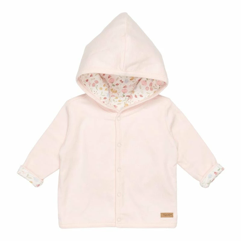 Little Dutch LD Reversible Jacket 62 11 Little Dutch LD Reversible Jacket 62