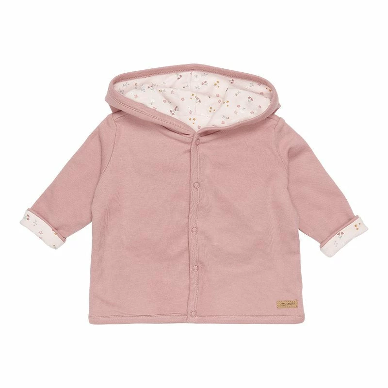 Little Dutch LD Reversible Jacket 62 15 Little Dutch LD Reversible Jacket 62