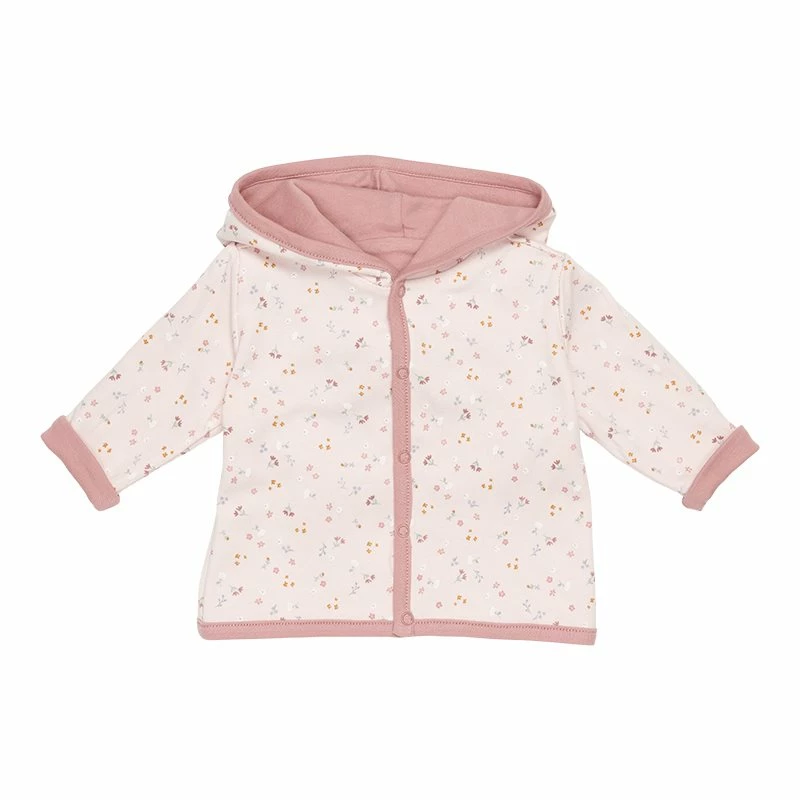 Little Dutch LD Reversible Jacket 74 18 Little Dutch LD Reversible Jacket 74