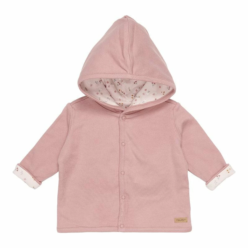 Little Dutch LD Reversible Jacket 68 16 Little Dutch LD Reversible Jacket 68