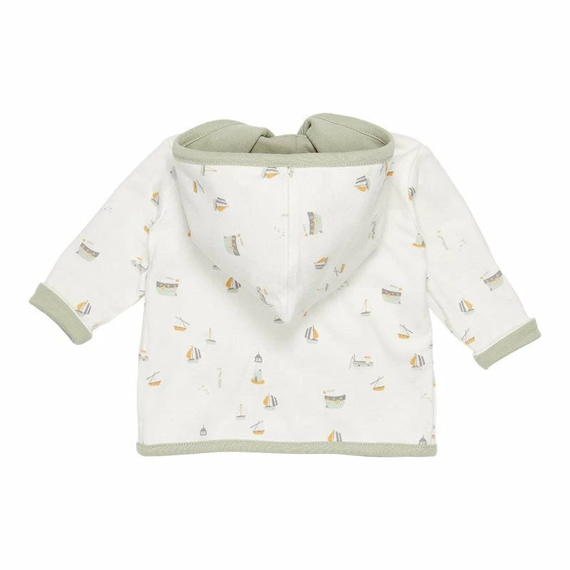Little Dutch LD Reversible Jacket 68 24 Little Dutch LD Reversible Jacket 68