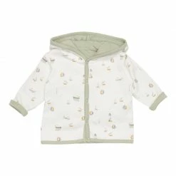Little Dutch LD Reversible Jacket 50/56