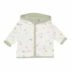 Little Dutch LD Reversible Jacket 74 55 Little Dutch LD Reversible Jacket 74