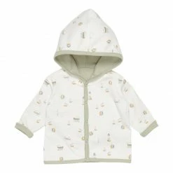 Little Dutch LD Reversible Jacket 50/56