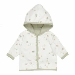 Little Dutch LD Reversible Jacket 68 56 Little Dutch LD Reversible Jacket 68