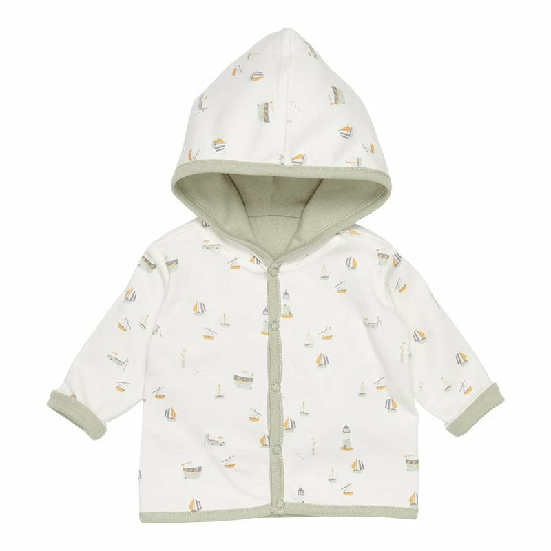Little Dutch LD Reversible Jacket 62 26 Little Dutch LD Reversible Jacket 62