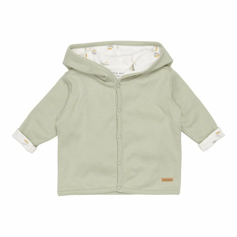 Little Dutch LD Reversible Jacket 62 21 Little Dutch LD Reversible Jacket 62
