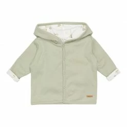 Little Dutch LD Reversible Jacket 68 51 Little Dutch LD Reversible Jacket 68