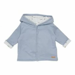 Little Dutch LD Reversible Jacket 74 57 Little Dutch LD Reversible Jacket 74