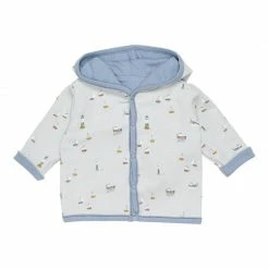Little Dutch LD Reversible Jacket 68 60 Little Dutch LD Reversible Jacket 68