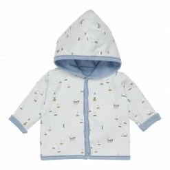 Little Dutch LD Reversible Jacket 50/56