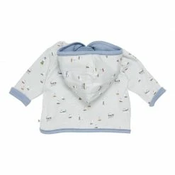 Little Dutch LD Reversible Jacket 74 62 Little Dutch LD Reversible Jacket 74