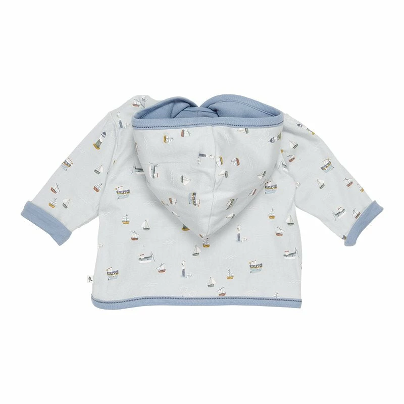Little Dutch LD Reversible Jacket 74 32 Little Dutch LD Reversible Jacket 74