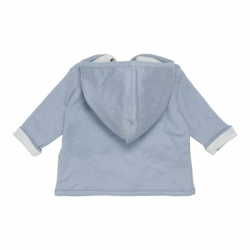 Little Dutch LD Reversible Jacket 68 28 Little Dutch LD Reversible Jacket 68