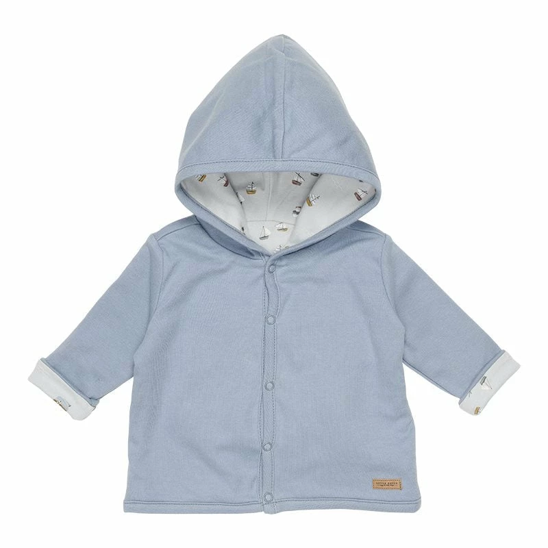 Little Dutch LD Reversible Jacket 62 29 Little Dutch LD Reversible Jacket 62
