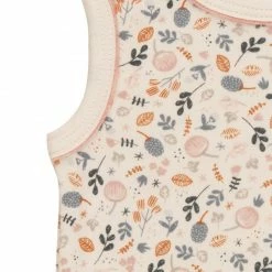 Little Dutch LD Romper Sleeveless 74/80