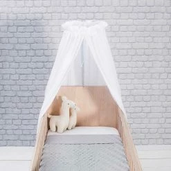 Jollein Rod For Veil 150 Cm Linen